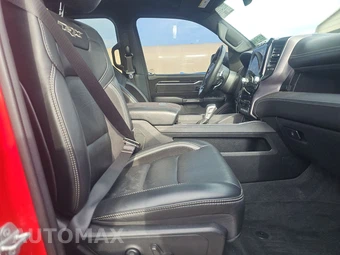 2021 Ram 1500 TRX Crew Cab Short Bed – miniatura 8