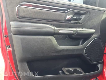 2021 Ram 1500 TRX Crew Cab Short Bed – miniatura 9