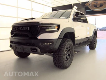2021 Ram 1500 TRX Crew Cab Short Bed