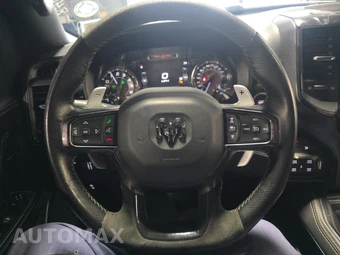 2021 Ram 1500 TRX Crew Cab Short Bed - miniatura 10