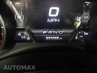 2021 Ram 1500 TRX Crew Cab Short Bed - miniatura 12