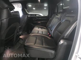 2021 Ram 1500 TRX Crew Cab Short Bed - miniatura 13