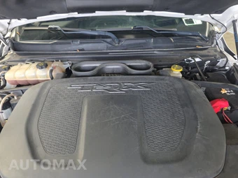 2021 Ram 1500 TRX Crew Cab Short Bed - miniatura 15