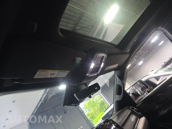 2021 Ram 1500 TRX Crew Cab Short Bed - miniatura 19