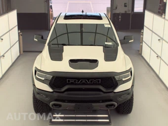 2021 Ram 1500 TRX Crew Cab Short Bed - miniatura 2