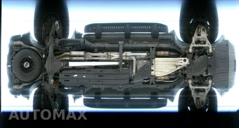 2021 Ram 1500 TRX Crew Cab Short Bed - miniatura 20