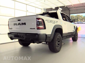 2021 Ram 1500 TRX Crew Cab Short Bed - miniatura 4