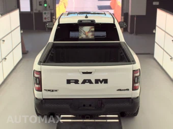 2021 Ram 1500 TRX Crew Cab Short Bed - miniatura 5