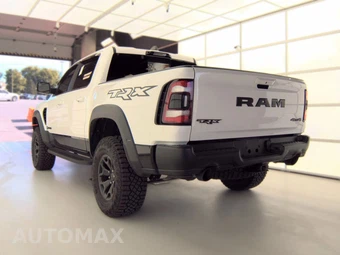 2021 Ram 1500 TRX Crew Cab Short Bed - miniatura 6