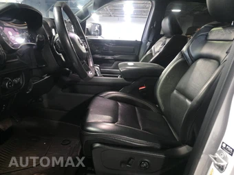 2021 Ram 1500 TRX Crew Cab Short Bed - miniatura 7
