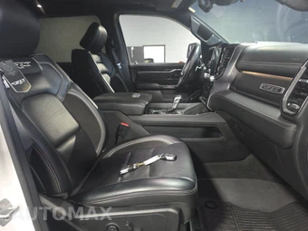 2021 Ram 1500 TRX Crew Cab Short Bed - miniatura 8