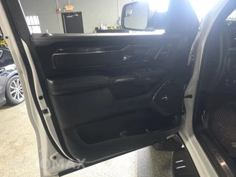 2021 Ram 1500 TRX Crew Cab Short Bed - miniatura 9