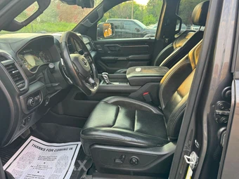 2021 Ram 1500 TRX Crew Cab Short Bed - miniatura 10
