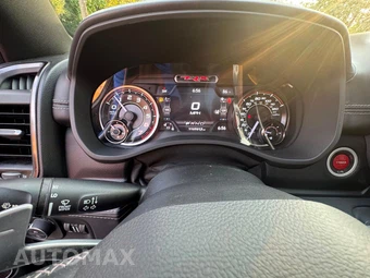 2021 Ram 1500 TRX Crew Cab Short Bed - miniatura 12