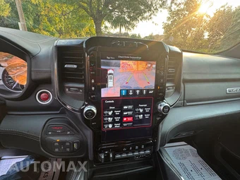 2021 Ram 1500 TRX Crew Cab Short Bed - miniatura 13