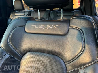 2021 Ram 1500 TRX Crew Cab Short Bed - miniatura 14