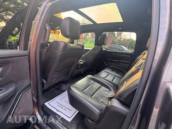 2021 Ram 1500 TRX Crew Cab Short Bed - miniatura 19