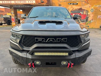 2021 Ram 1500 TRX Crew Cab Short Bed - miniatura 2