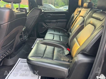 2021 Ram 1500 TRX Crew Cab Short Bed - miniatura 20