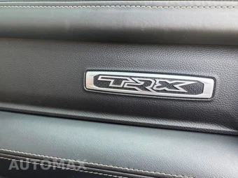 2021 Ram 1500 TRX Crew Cab Short Bed - miniatura 21
