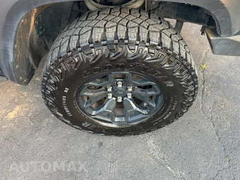 2021 Ram 1500 TRX Crew Cab Short Bed - miniatura 23
