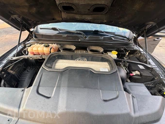 2021 Ram 1500 TRX Crew Cab Short Bed - miniatura 24