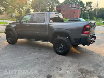 2021 Ram 1500 TRX Crew Cab Short Bed - miniatura 4