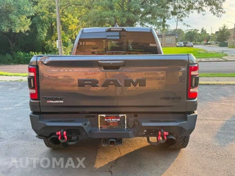 2021 Ram 1500 TRX Crew Cab Short Bed - miniatura 5
