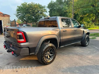 2021 Ram 1500 TRX Crew Cab Short Bed - miniatura 6