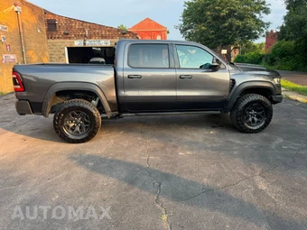 2021 Ram 1500 TRX Crew Cab Short Bed - miniatura 7