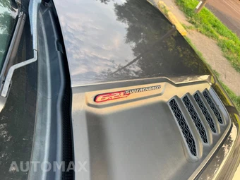 2021 Ram 1500 TRX Crew Cab Short Bed - miniatura 8