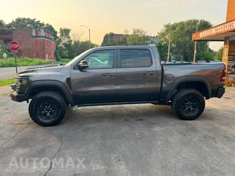 2021 Ram 1500 TRX Crew Cab Short Bed - miniatura 9