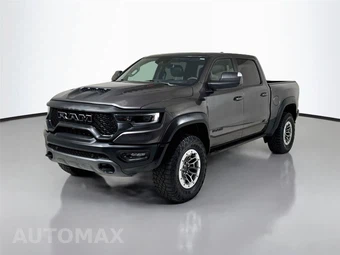 2021 Ram 1500 TRX Crew Cab Short Bed - miniatura 10