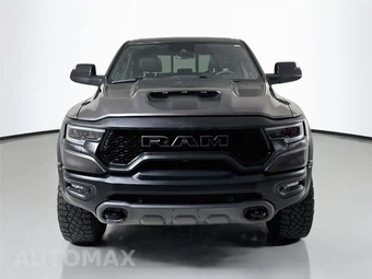 2021 Ram 1500 TRX Crew Cab Short Bed - miniatura 11