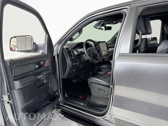 2021 Ram 1500 TRX Crew Cab Short Bed - miniatura 12
