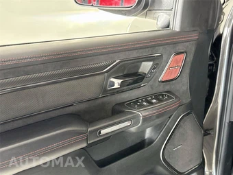 2021 Ram 1500 TRX Crew Cab Short Bed - miniatura 13