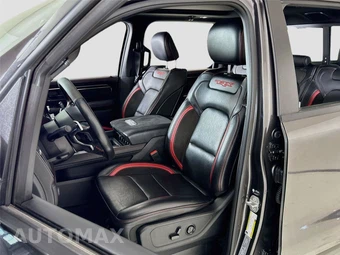 2021 Ram 1500 TRX Crew Cab Short Bed - miniatura 14
