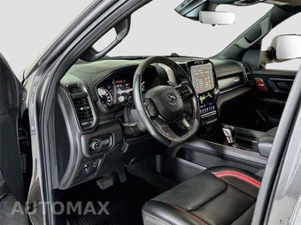 2021 Ram 1500 TRX Crew Cab Short Bed - miniatura 15