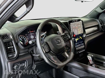 2021 Ram 1500 TRX Crew Cab Short Bed - miniatura 16