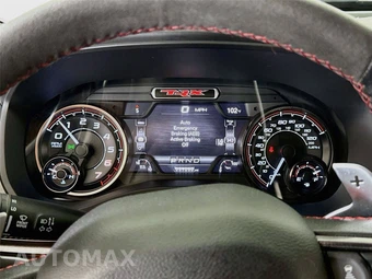 2021 Ram 1500 TRX Crew Cab Short Bed - miniatura 17