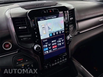2021 Ram 1500 TRX Crew Cab Short Bed - miniatura 20
