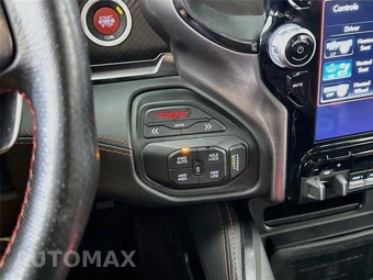 2021 Ram 1500 TRX Crew Cab Short Bed - miniatura 21