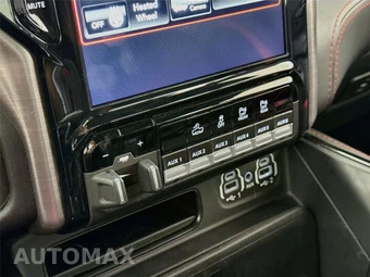 2021 Ram 1500 TRX Crew Cab Short Bed - miniatura 22
