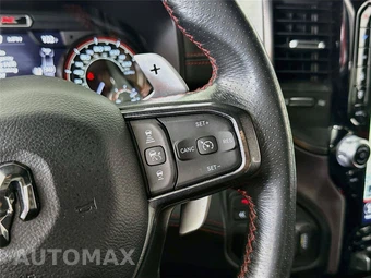 2021 Ram 1500 TRX Crew Cab Short Bed - miniatura 23