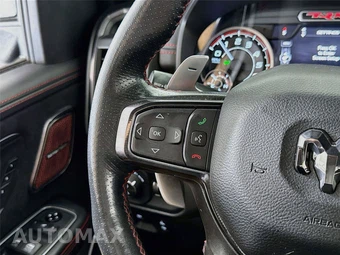 2021 Ram 1500 TRX Crew Cab Short Bed - miniatura 24