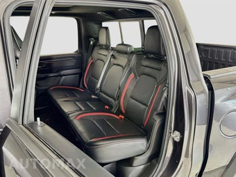 2021 Ram 1500 TRX Crew Cab Short Bed - miniatura 25