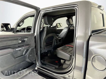 2021 Ram 1500 TRX Crew Cab Short Bed - miniatura 26