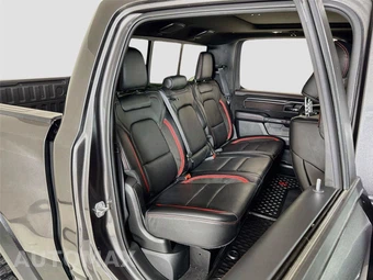 2021 Ram 1500 TRX Crew Cab Short Bed - miniatura 27