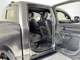 2021 Ram 1500 TRX Crew Cab Short Bed - miniatura 28