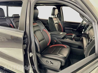 2021 Ram 1500 TRX Crew Cab Short Bed - miniatura 29